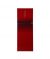 Haier Digital Inverter Freezer-On-Top Refrigerator 10 Cu Ft Red (HRF-306IDRA) - On Installments - IS-0049