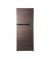 Haier Freezer-On-Top Refrigerator 14 Cu Ft (HRF-438EPC) - On Installments - IS-0049