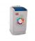 Royal Top Load Washing Machine 10kg (RWM-1016-FT) - On Installments - IS-0081