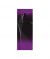 Haier Digital Inverter Glass Door Freezer-on-Top Refrigerator 12 Cu Ft (HRF-336IA)-Purple - On Installments - IS-0081