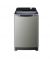 Haier Top Load Fully Automatic Washing Machine (HWM150-1678ES8)-Grey - On Installments - IS-0081