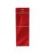 Super Asia 3 Taps Water Dispenser Red (HC-52R) - On Installments - IS-0081