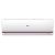 Haier Split 1.0 Ton Inverter Cool Only 13Lf