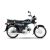 Unique UD 70 Alloy Rims - 2024 Model-Black-None - On Installments - IS-0151