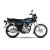 Unique UD 125 – 2024 Model-Black-None - On Installments - IS-0151