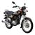 Super Power SP 125 - 2024 Model-Black-None - On Installments - IS-0151