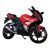 Super Power SP 200 - 2024 Model-Red-None - On Installments - IS-0151