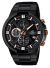 Casio Edifice Mens Watch – EFR-544BK-1A9VUDF