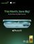 Iphone 16 256Gb White Official Store Pta Approved With Warranty With Free 20v Charger_On Intallment_by Official Apple Store
