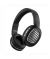 Faster S4 HD Solo Wireless Stereo Over-Ear Headphones Black - On Installments - IS-0045