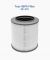 GFC True Hepa Air Purifier Filter 
