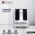 JC Buckman ComfortUs Foot Massager