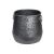 JB Saeed Studio - Metal Flower Pot Set of 2