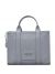 Marc Jacobs Women Medium Tote Bag -13In - Grey