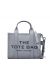 Marc Jacobs Women Small Tote - Grey