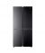 Haier Inverter Series Side-By-Side Refrigerator 16 Cu Ft (HRF-578TBP) - On Installments - IS-0081