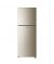 Haier E-Star Freezer-On-Top Refrigerator 7.5 Cu Ft Golden (HRF-246EBD) - On Installments - IS-0081