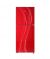 Haier E-Star Freezer-On-Top Refrigerator 8.5 Cu Ft Red (HRF-276EPR) - On Installments - IS-0081