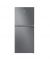 Haier Freezer-On-Top Refrigerator 12 Cu Ft Grey (HRF-368EBS) - On Installments - IS-0081