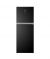 Haier Inverter Series Freezer-On-Top Refrigerator 14 Cu Ft (HRF-438IDB) - On Installments - IS-0049