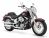 Harley Davidson Softail Fatboy 103 Ci - 2014