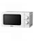 Haier Solo Series MWO Microwave Oven 20Ltr White (HDL-20MXP5) - On Installments - IS-0081
