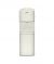 Homage 3 Taps Water Dispenser White (HWD-49332 P) - On Installments - IS-0081
