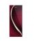 Homage Freezer-on-Top Refrigerator 11 Cu Ft Maroon (HRF-47332-GD) - On Installments - IS-0081