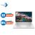 HP Pavilion x360 14-dy0072TU , 8GB DDR4-3200MHz 2DIM | 512GB PCIe®NVMe™M.2 SSD, Audio by Bang & Olufsen, - With Official Warranty On Easy Installment - Same Day Delivery In Karachi Only -- SALAMTEC BEST PRICES
