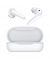 Huawei FreeBuds SE Wireless Earbuds-White - On Installments - IS-0112