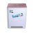 Homage HW-49102SAG Washing Machine Twin-Tub Glass Door 10 Kg On Installment 