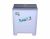 Homage HW-49112SAG 11 Kg Glass Door Semi Automatic Washing Machine On Installment 