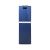 Homage 3 Tap with Refrigerator HWD-49432G Glass Water Dispenser Blue Color On Installment 