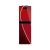 Homage 3 Tap with Refrigerator HWD-49432G Glass Water Dispenser Maroon Color On Installment 