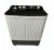 Haier Twin Tub Top Load Semi Automatic Washing Machine 8 KG (HWM-80-CS) - On Installments - IS-0234