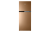 Dawlance 9140 WB Chrome Pearl Copper Refrigerator - AYS