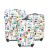 JB Saeed Studio - Luggage Set 3pcs