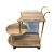 Kitchen Tea Trolley-9 Months - 0% Per Month