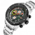 Naviforce NF8056 EliteX Watch On 12 Months Installments At 0% Markup