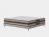 Diamond-Supreme-molty-Foam-Mattress-Dolce-Vita-Wonder-Back-E-Gel-Single-78×42-30cm