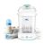 AG-737 Deluxe Baby Bottle Sterilizer   On Installment By Tech House