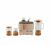 Juicer Blender NG-786-JB4OS   On Installment By Tech House
