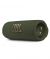 Jbl Flip 6 Portable Waterproof Bluetooth Speaker Green - On Installments - IS-0112