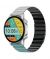 Kieslect Kr Pro Limited Edition Smart Watch-Silver - On Installments - IS-0112