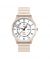Kieslect Lora Calling Smart Watch For Women-Gold - On Installments - IS-0112