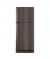 Kenwood Classic Freezer-On-Top Refrigerator 18 Cu.Ft Brown (KRF-26657-VCM) - On Installments - IS-0081