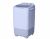 Kenwood Single Tub Washer KWM-899 8 KG Hydro Wash Series Washing Machine On Installment 