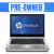 HP Elitebook 8460 Core i5 2nd Gen 4GB Ram 500GB HDD 14-Inch HD Pre-Owned  On 12 Months Installments At 0% Markup