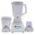 Gaba National GN-703/20 Blender & Grinder With Official Warranty On 12 Months Installment At 0% markup