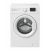 Dawlance DWF-7120 W 7Kg Front Load Inverter Fully Automatic Washing Machine With Official Warranty On 12 Months Installments At 0% Markup